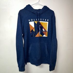 HOLLISTER